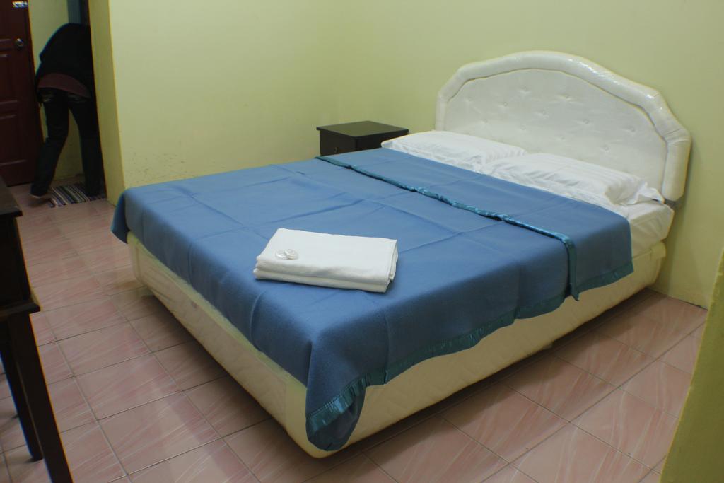 Liwagu Lodge Ranau Rom bilde