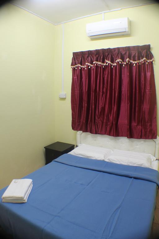 Liwagu Lodge Ranau Rom bilde